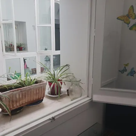 Privada Con Bano. Privatunterkunft Cádiz